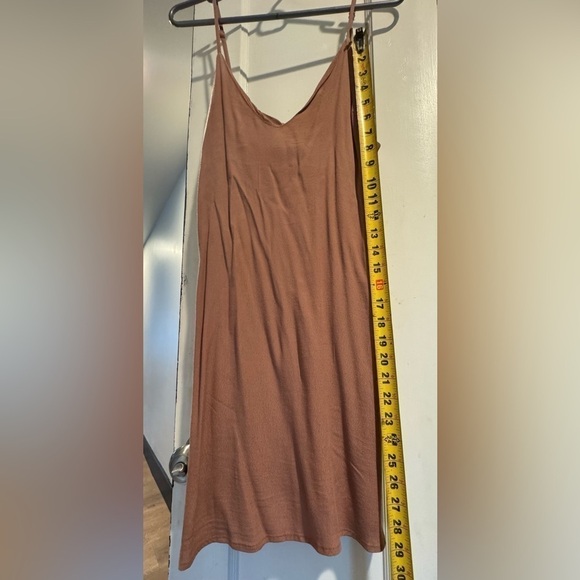 Flowy Mini Dress - Picture 4 of 6